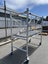 new Aluminium Folding Mobile Scaffold 1.9m Carousel 3