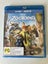 Zootopia Blu Ray Carousel 1
