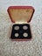 1865 Queen Victoria Young Head Silver Maundy Coin Set Carousel 4