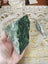 (VARY RARE) High Quality Douglas Creek Pounamu Carousel 11