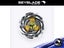 UX-06 Booster Leon Crest 7-60GN || Beyblade X (Takara Tomy) Carousel 5