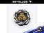 UX-06 Booster Leon Crest 7-60GN || Beyblade X (Takara Tomy) Carousel 6
