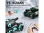 Rc Tanks 2.4G Dual Control Armored Vehicle With High Speed Water Bombs Remote Carousel 2