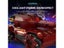 Rc Tanks 2.4G Dual Control Armored Vehicle With High Speed Water Bombs Remote Carousel 4