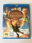 The Tale of Despereaux Blu Ray Carousel 1