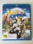 Alpha and Omega Blu Ray Carousel 1