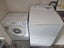 Fisher & Paykel Washing Machine 6.5 Kg & Dryer 4.5 Kg Combo Carousel 1