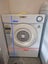 Fisher & Paykel Washing Machine 6.5 Kg & Dryer 4.5 Kg Combo Carousel 6
