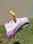 Playskool ride on and scooter 2 in 1 Carousel 1