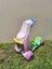 Playskool ride on and scooter 2 in 1 Carousel 2