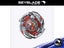BX-38 Booster Crimson Garuda 4-70TP || Beyblade X (Takara Tomy) Carousel 4