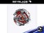BX-38 Booster Crimson Garuda 4-70TP || Beyblade X (Takara Tomy) Carousel 5