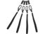 4 Pcs Crutch Lanyard Strap Cane Wrist Lanyards Walking Pole Stick Accessories Carousel 5