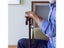 4 Pcs Crutch Lanyard Strap Cane Wrist Lanyards Walking Pole Stick Accessories Carousel 6