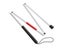 Supplies For Cane Blind People Aluminium Alloy Walking Stick Carousel 2