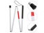 Supplies For Cane Blind People Aluminium Alloy Walking Stick Carousel 4