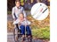 Supplies For Cane Blind People Aluminium Alloy Walking Stick Carousel 5
