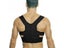 Adjustable Posture Corrector Back Support Belt Lumbar Waist Shoulder Corset Carousel 3