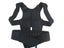 Adjustable Posture Corrector Back Support Belt Lumbar Waist Shoulder Corset Carousel 6