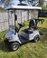 IM4G1 Single Seat Golf Cart with "AC" motor & Lithium Iron Phosphate (LiFePO4) Carousel 2