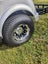 IM4G1 Single Seat Golf Cart with "AC" motor & Lithium Iron Phosphate (LiFePO4) Carousel 4