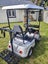 IM4G1 Single Seat Golf Cart with "AC" motor & Lithium Iron Phosphate (LiFePO4) Carousel 6