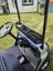 IM4G1 Single Seat Golf Cart with "AC" motor & Lithium Iron Phosphate (LiFePO4) Carousel 9