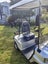 IM4G1 Single Seat Golf Cart with "AC" motor & Lithium Iron Phosphate (LiFePO4) Carousel 10