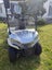 IM4G1 Single Seat Golf Cart with "AC" motor & Lithium Iron Phosphate (LiFePO4) Carousel 3