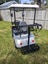 IM4G1 Single Seat Golf Cart with "AC" motor & Lithium Iron Phosphate (LiFePO4) Carousel 13