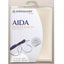 Zweigart Cross X Stitch Aida Cloth 14 Ct Ecru Cream 48x53cm Fabric Carousel 1