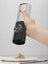 2 Pcs Electric Pepper Grinder Set with USB Cable Charging Base Brush Rechargea Carousel 9