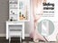 Dressing Table Carousel 1