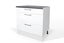800mm wide 3 drawers base cabinet with DTC Runners Carousel 1