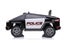 Ride On Car Tesla Cyber Truck Carousel 3