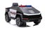 Ride On Car Tesla Cyber Truck Carousel 6