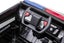 Ride On Car Tesla Cyber Truck Carousel 7