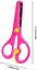 11pcs Sewing Felt Toy for Fine Motor Skills DIY Sewing Space System Craft Kit Carousel 4