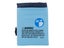 Portable Pet Bath - 80cm Dia x 20cm High - Folds for Storage Carousel 4