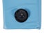 Portable Pet Bath - 80cm Dia x 20cm High - Folds for Storage Carousel 6