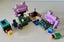LEGO MINECRAFT The Cherry Blossom Garden 21260 Carousel 3