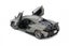 Solido 1/18 McLaren 600LT Coupe 2018 Blade Silver **NEW IN BOX** Carousel 2