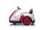 Ride On Car Bumper Carousel 5