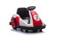 Ride On Car Bumper Carousel 8