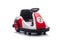 Ride On Car Bumper Carousel 9