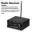 ATS-20 SI4735 Full Waveband Receiver FM AM (MW SW) SSB (LSB & USB) Covering C... Carousel 3
