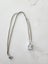 Simply Italian Silver Pendant Necklace Carousel 3