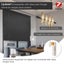 ZigBee DIY Motorized Roller Bds/Shades Drive Motor Hub Tuya Smart Life APP Al... Carousel 3