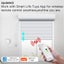 ZigBee DIY Motorized Roller Bds/Shades Drive Motor Hub Tuya Smart Life APP Al... Carousel 5