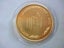 OFFICIAL BICENTENNIAL COMMEMORATIVE MEDALLION 1788-1988 Carousel 6
